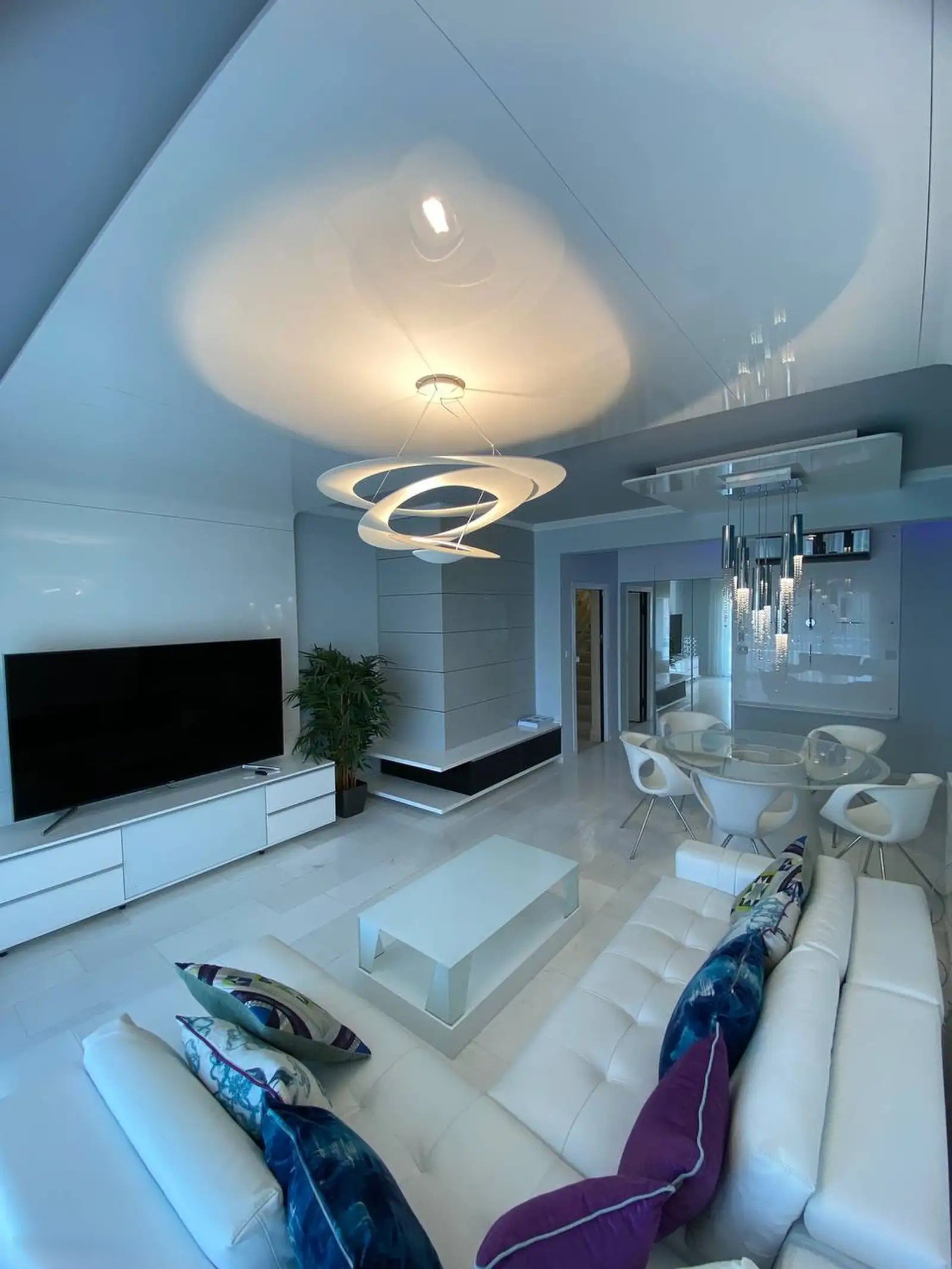 3 BR Apartment in Agios Nicolaos, Limassol photo 9