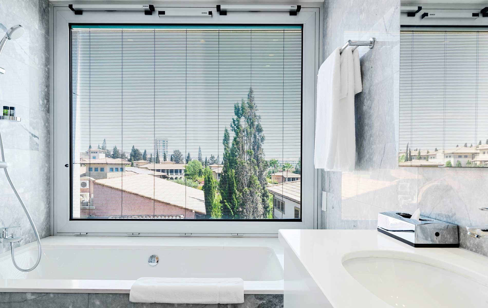 2 BR Apartment in Parekklisia Tourist Area, Limassol photo 11