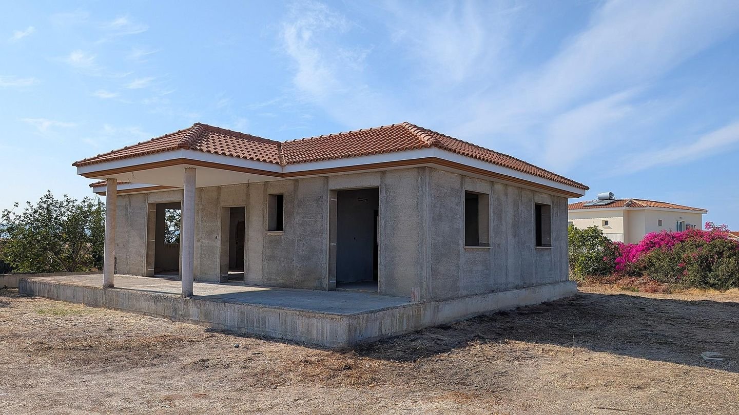 Unique Residential Opportunity, Argaka, Paphos photo 30