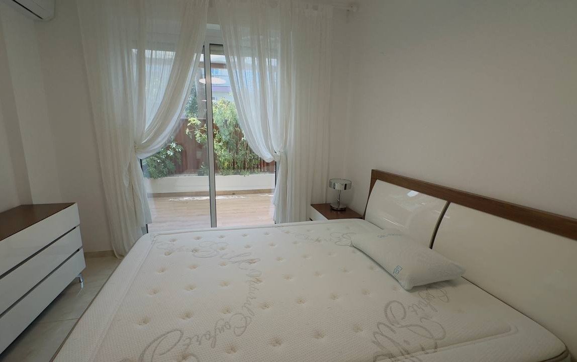 3 BR Apartment in Agios Athanasios, Limassol photo 7