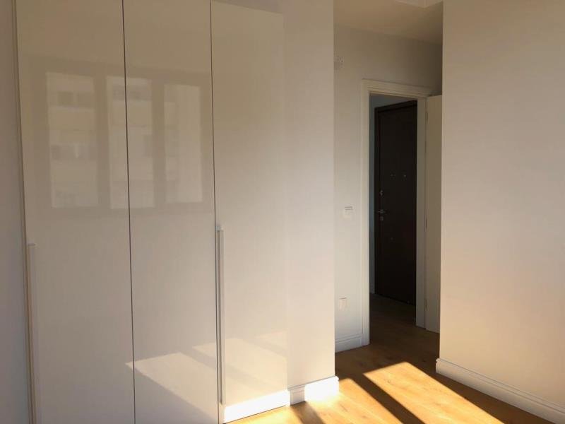 3 BR Penthouse in Potamos Germasogeias, Limassol photo 5