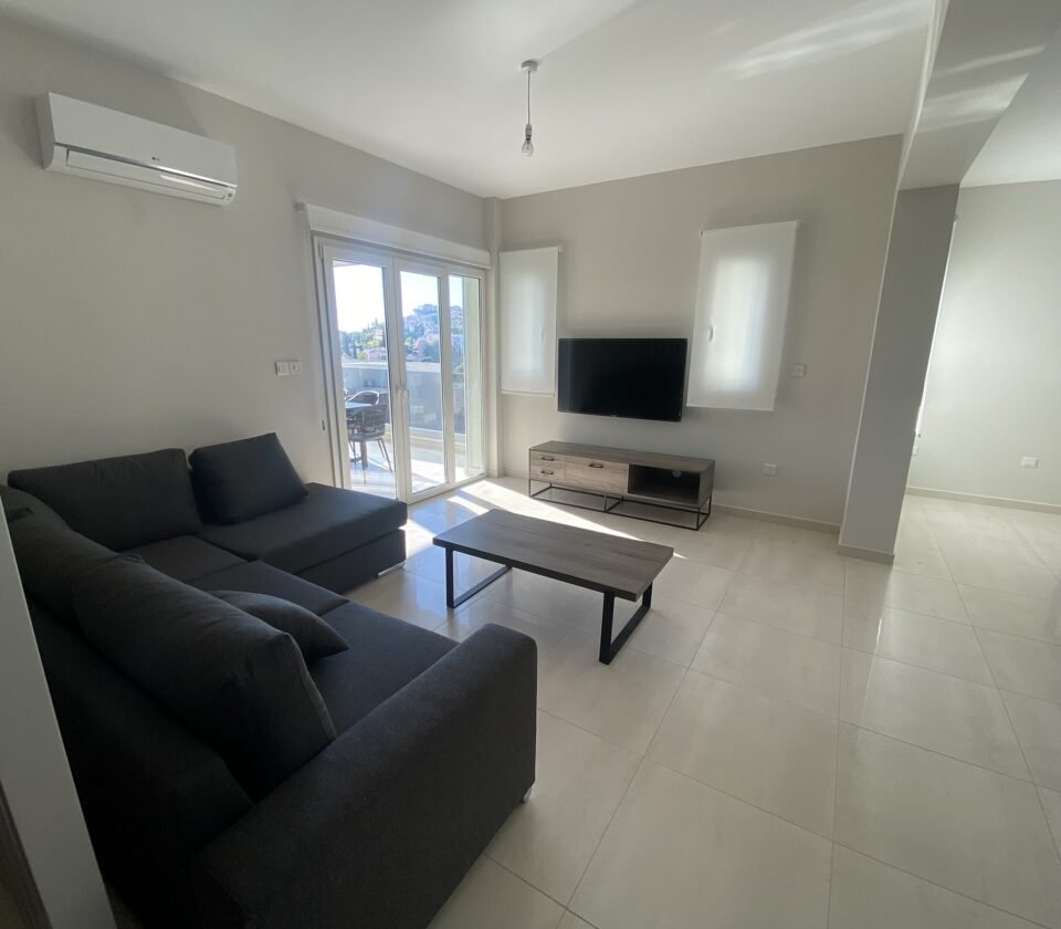 3 BR Apartment in Parekklisia, Limassol photo 2
