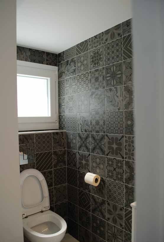 3 BR Detached House in Mouttagiaka, Limassol photo 12