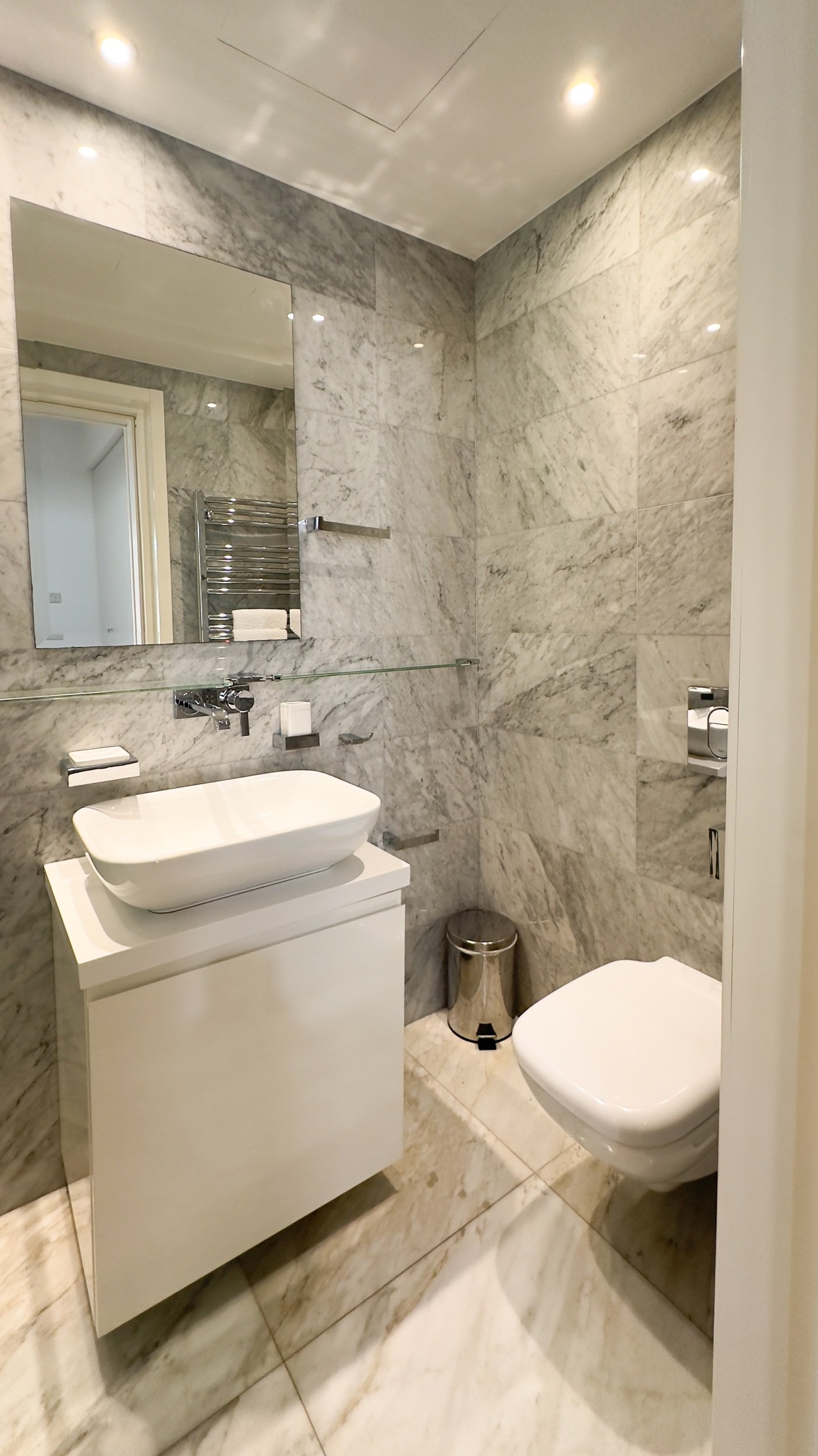 5 BR Villa in Tzami Tzentit, Limassol photo 13