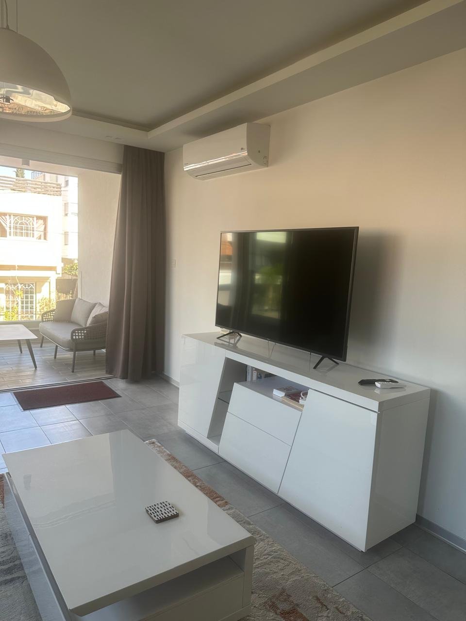 1 BR Apartment in Neapolis, Limassol photo 3