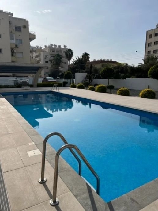 2 BR Penthouse in Germasogeia photo 26