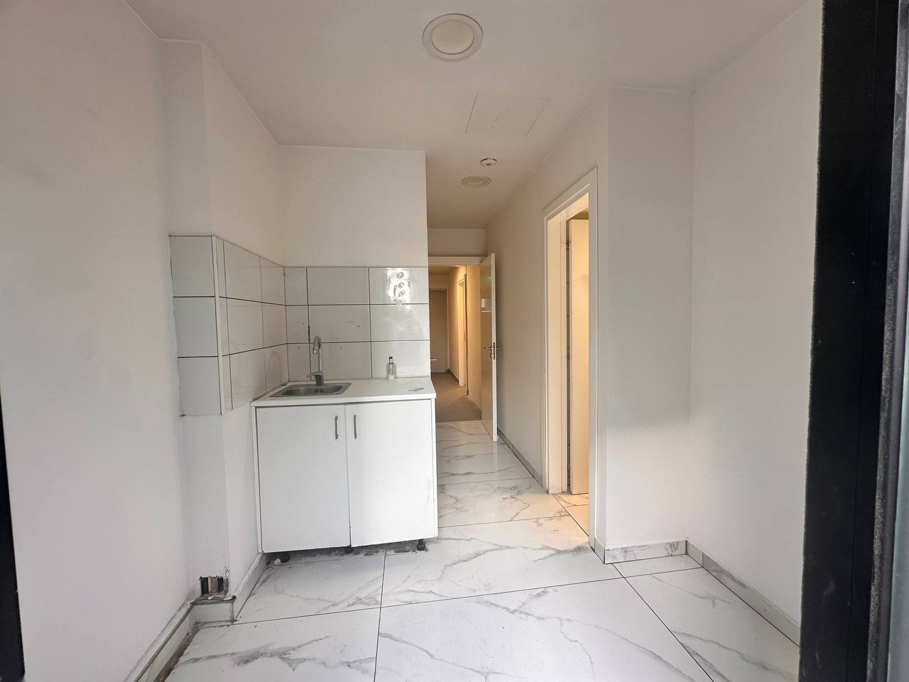 Commercial space for office in Agia Zoni, Limassol photo 9