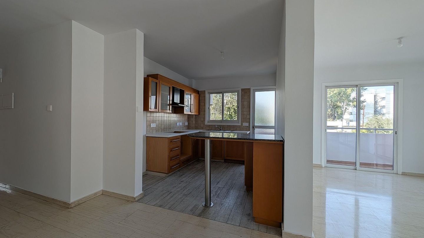 3-bedroom apartment in Chryseleousa, Strovolos, Nicosia photo 9