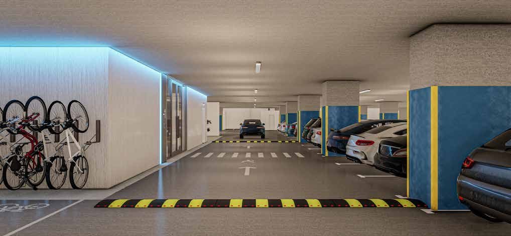 Prime Half-Floor Office Space in Agios Athanasios, Limassol photo 20