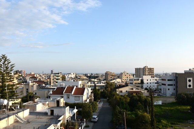 1 BR Apartment in Kapsalos, Limassol photo 11