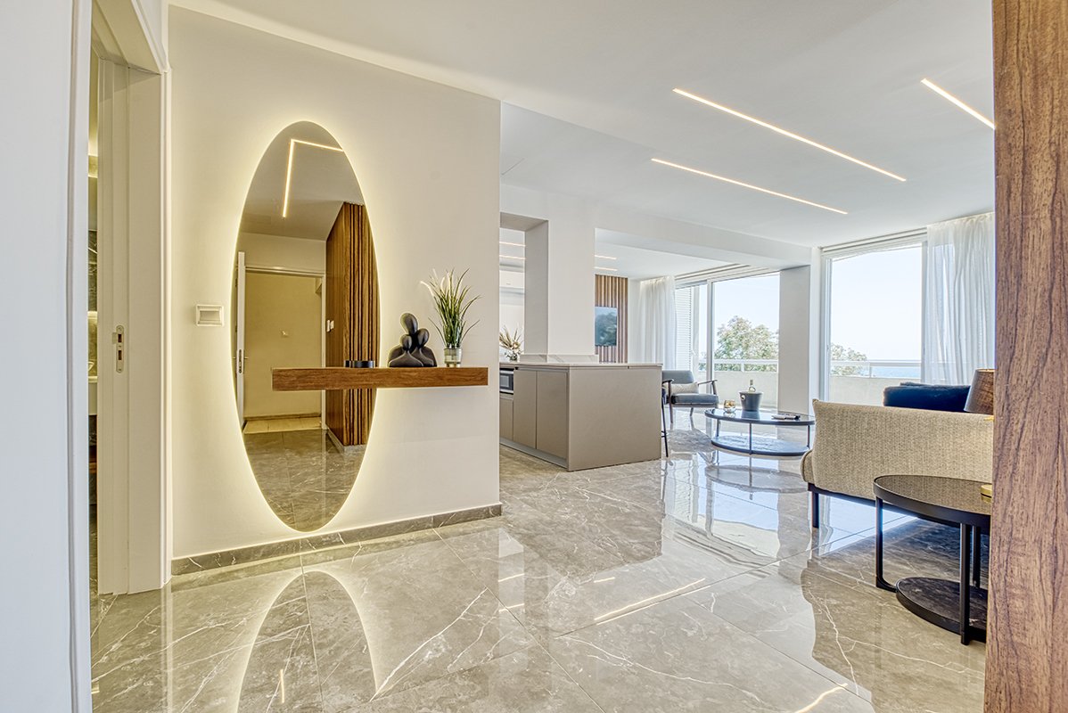 2 BR Apartment in Neapolis, Limassol photo 7