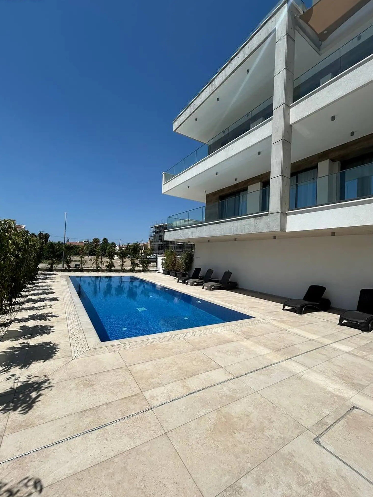 2 BR Apartment in Agios Athanasios, Limassol photo 13