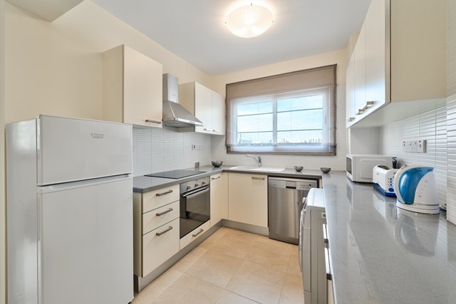 1 BR Apartment in Potamos Germasogeias, Limassol photo 2