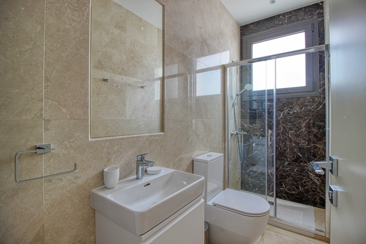 2 BR Apartment in Potamos Germasogeias, Limassol photo 9