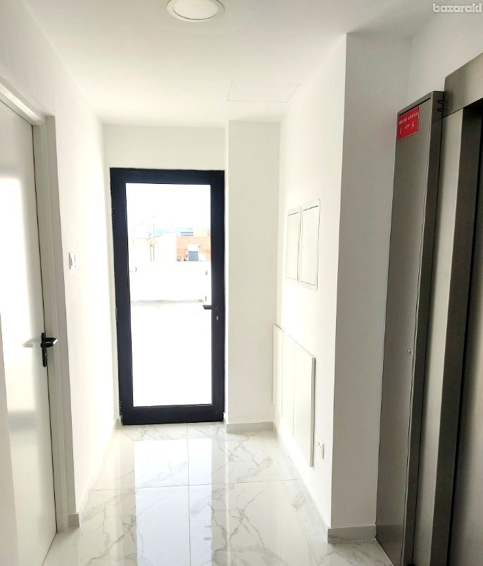 Office Building with Roof Garden in Limassol Marina photo 12