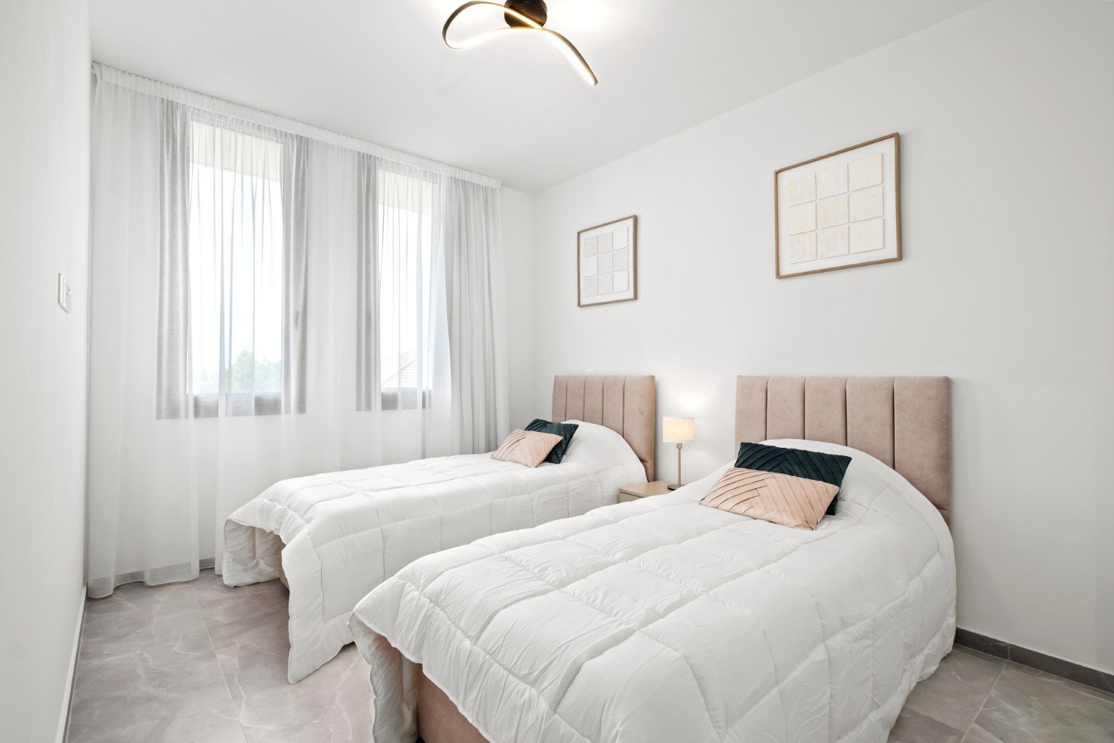 3 BR House in Tersefanou, Larnaca photo 8