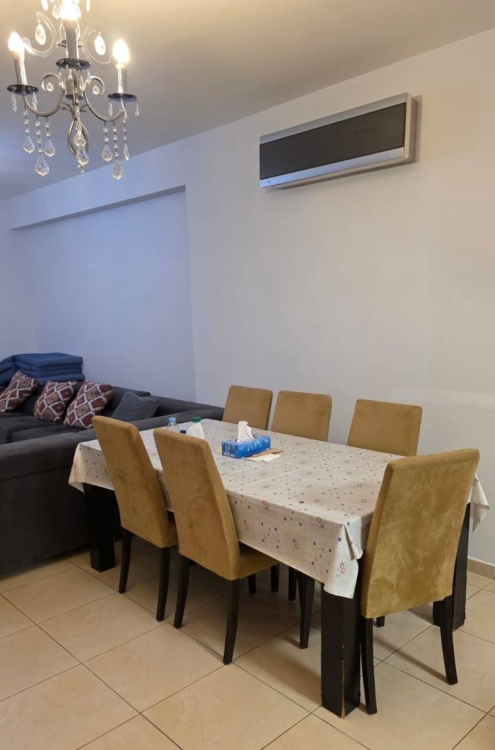 3 BR Apartment in Mouttagiaka, Limassol photo 2