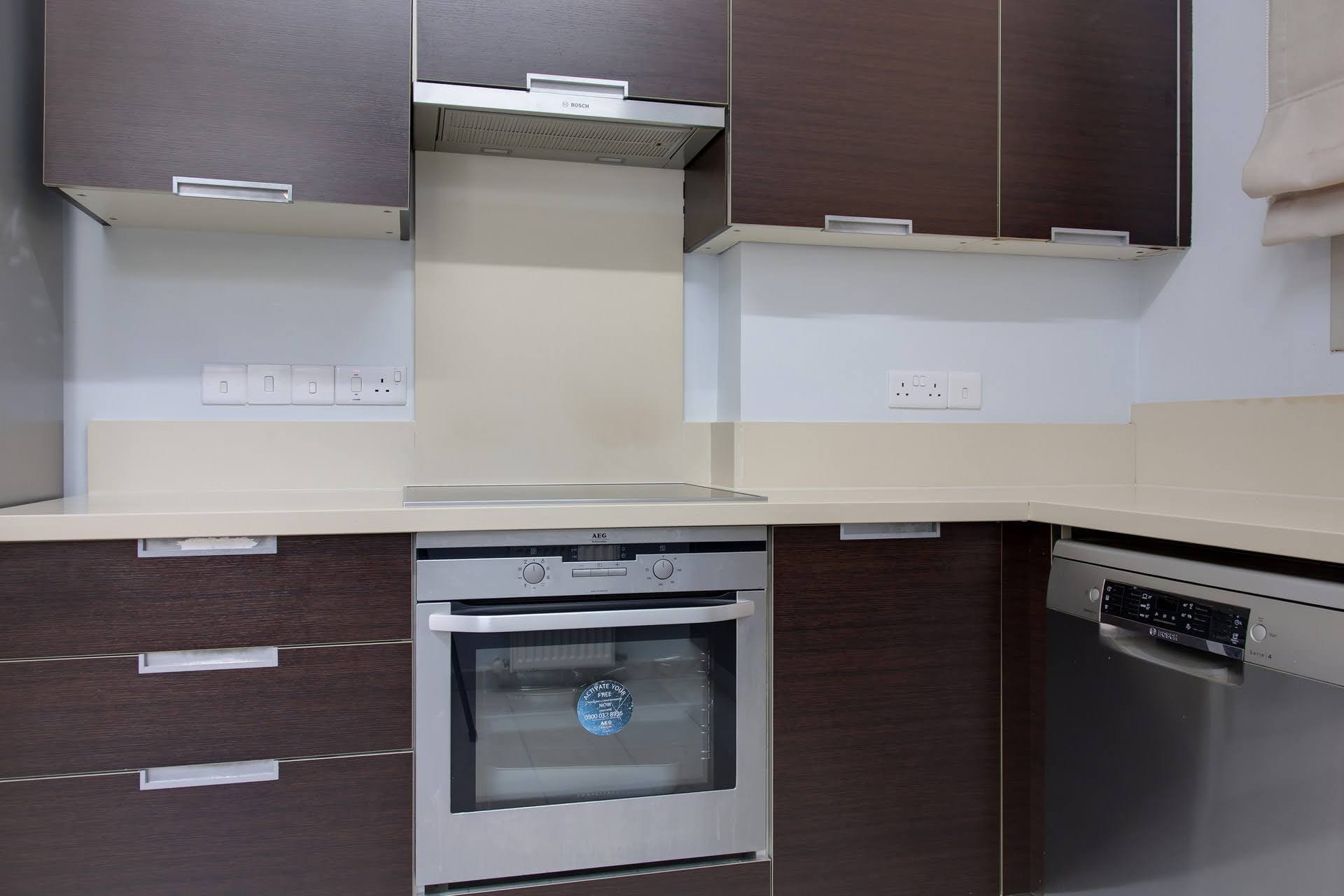 3 BR Villa in Agios Tychonas, Limassol photo 5