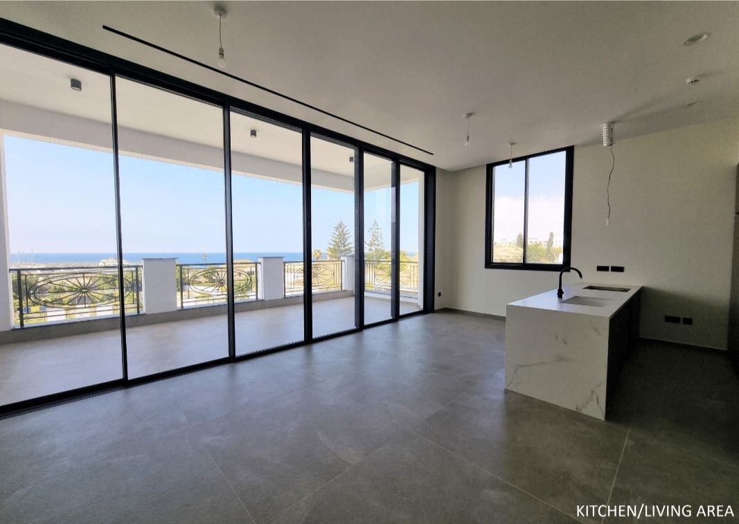 2 BR Apartment + staff room in Pyrgos, Limassol photo 4