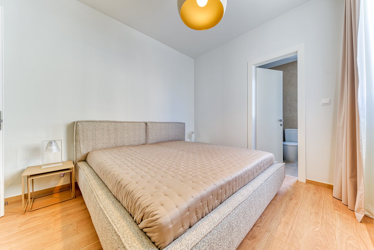 2 BR Apartment in Katholiki, Limassol photo 9