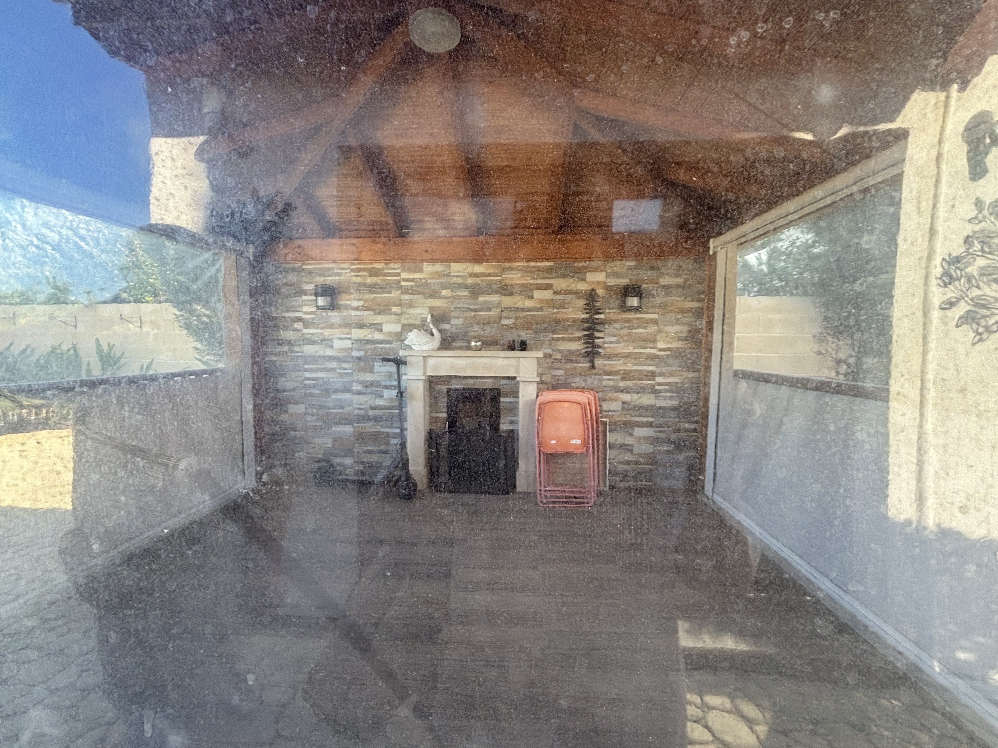 4 BR Villa in Kouklia, Paphos photo 24