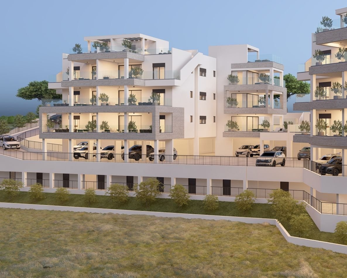 2 BR Apartment in Agios Athanasios, Limassol photo 1