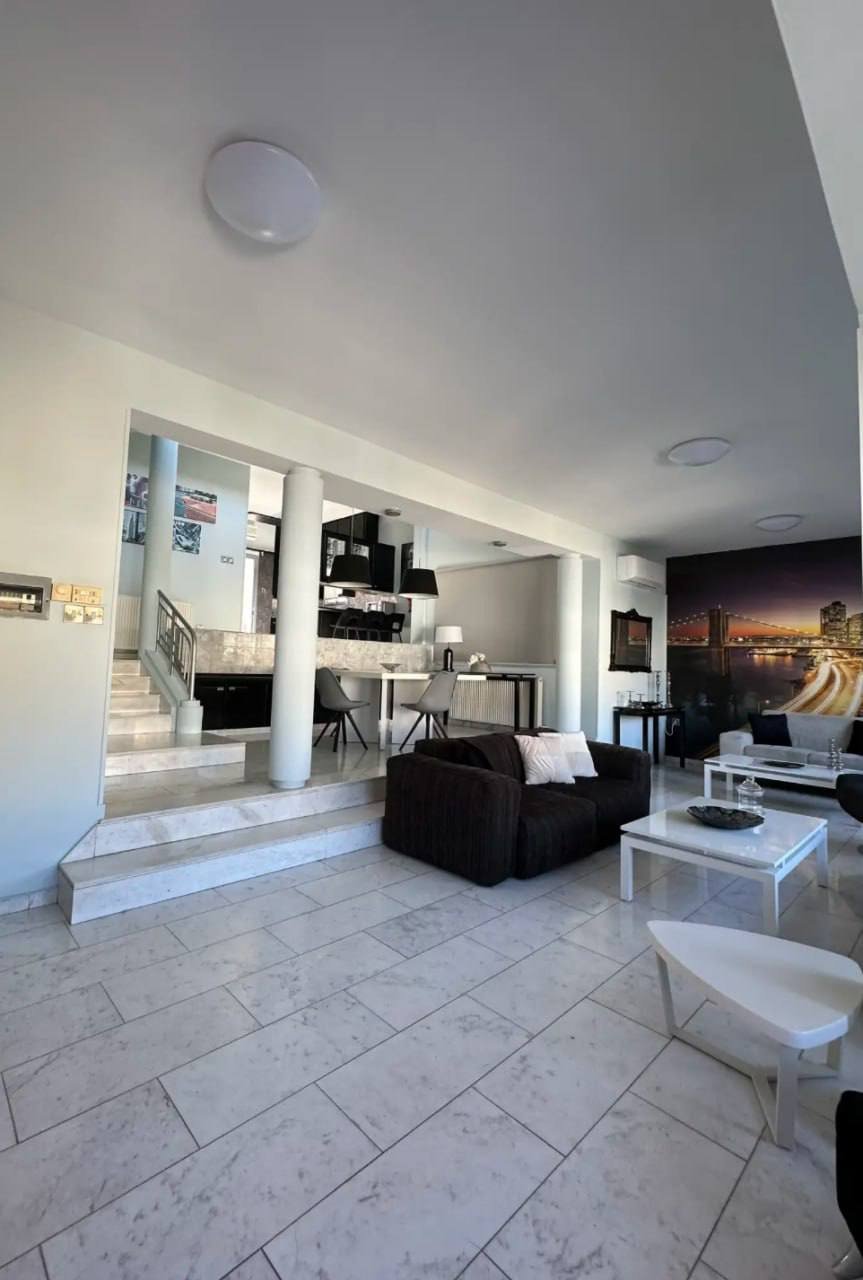 2 BR House in Potamos Germasogeias, Limassol photo 3