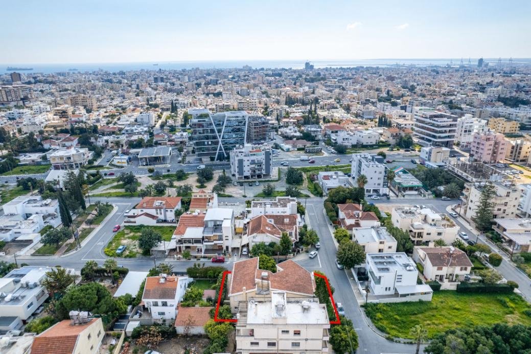 4 bedroom house in Apostoloi Petros and Pavlos, Limassol photo 6