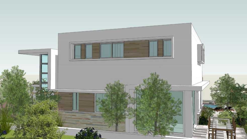 4 BR Villa in Pegeia, Paphos photo 2