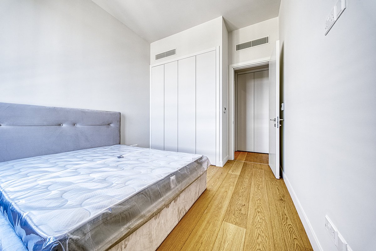 4 BR Penthouse with private pool in Potamos Germasogeias, Limassoll photo 7