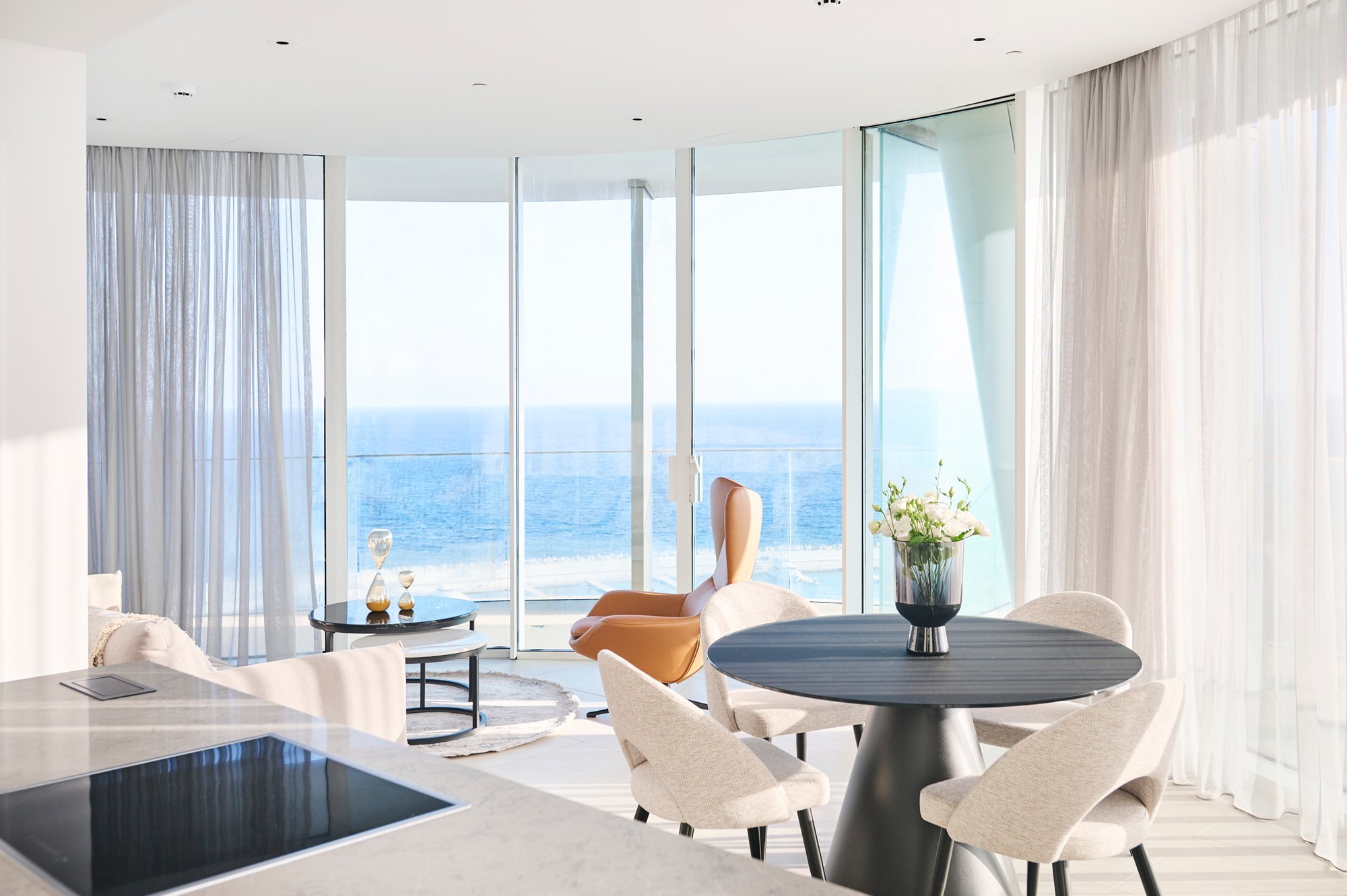 3 BR Apartment in Agia Napa, Famagusta photo 2