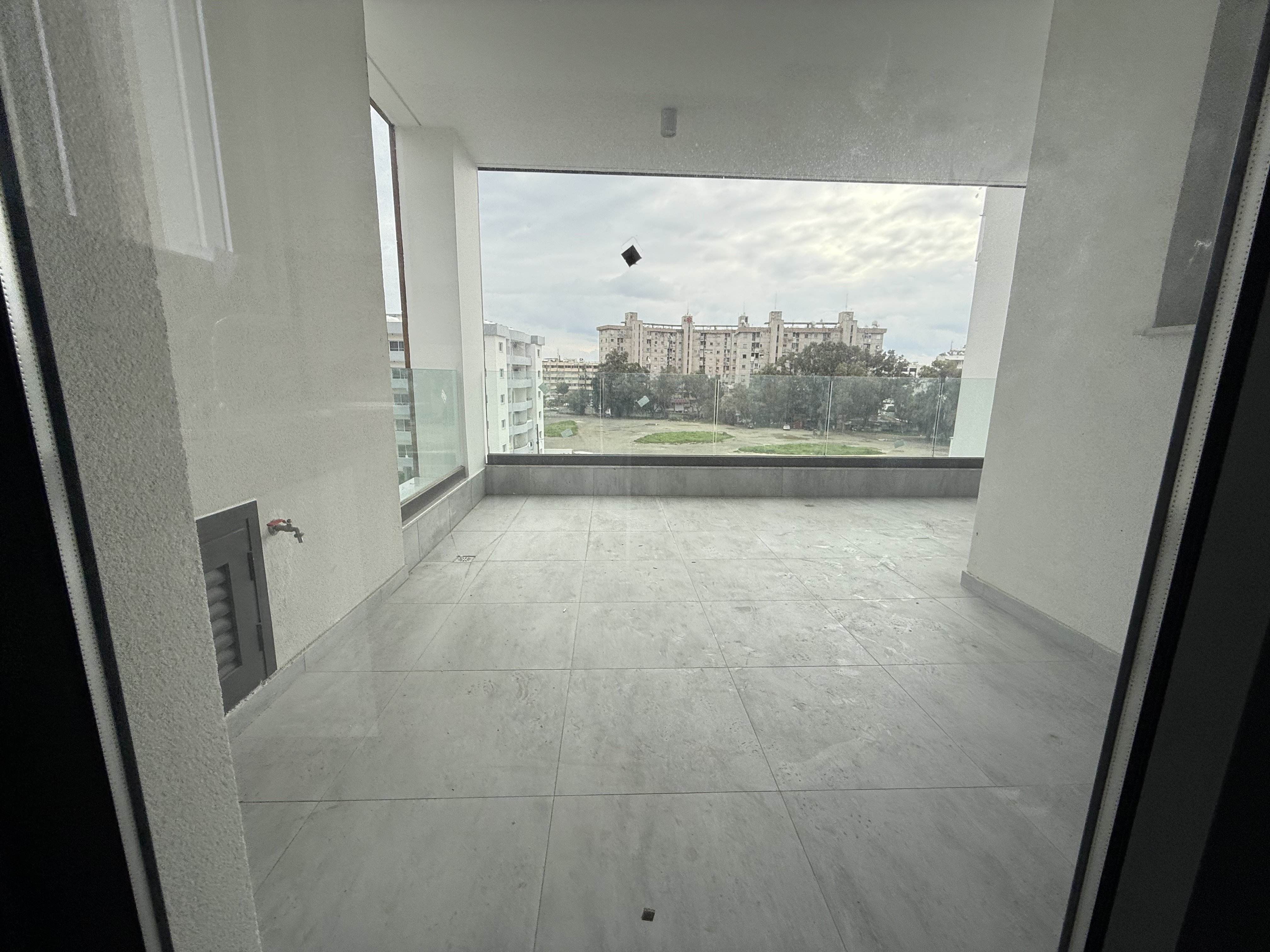 2 BR Penthouse in Arch Makarios III, Larnaca photo 5