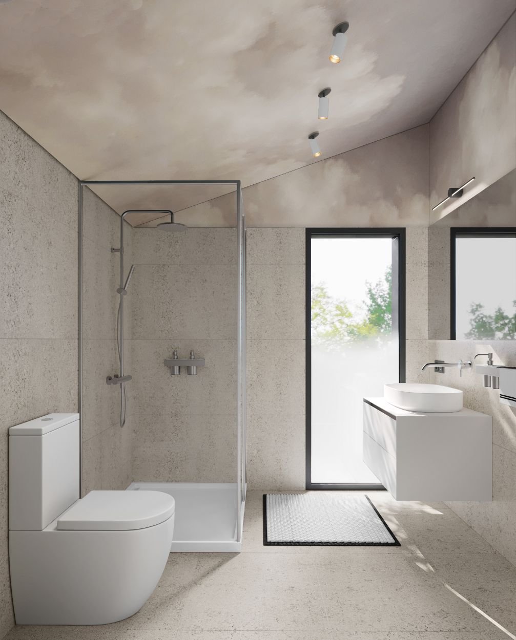 4 BR Villa in Limassol photo 13