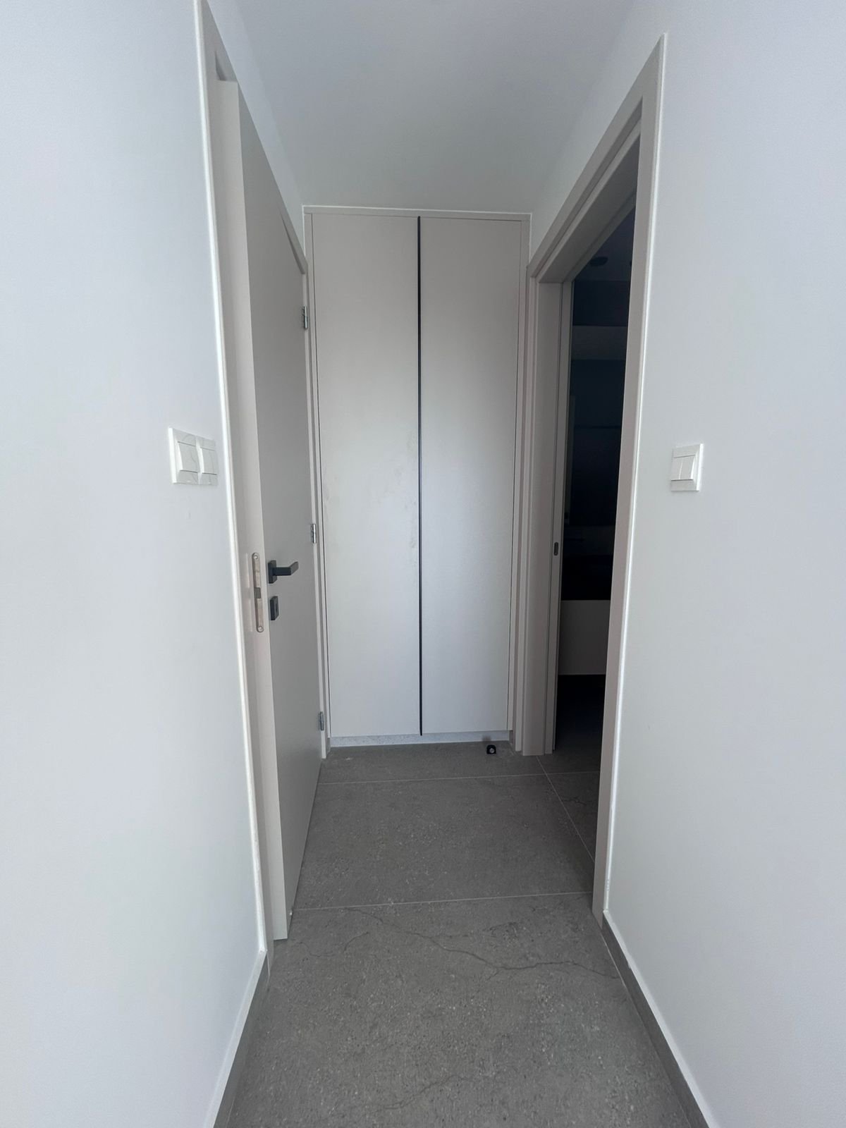 3 BR Penthouse in Kato Polemidia, Limassol photo 10