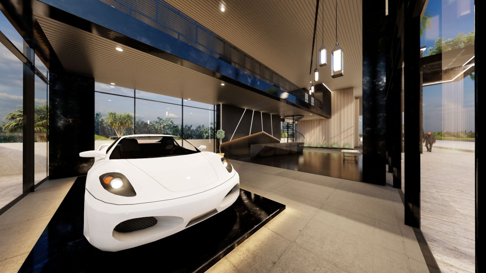 Office in Limassol photo 18