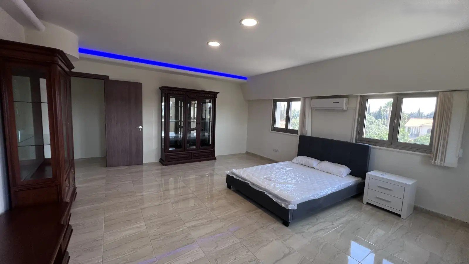 6 BR Detached House in Asomatos, Limassol photo 9