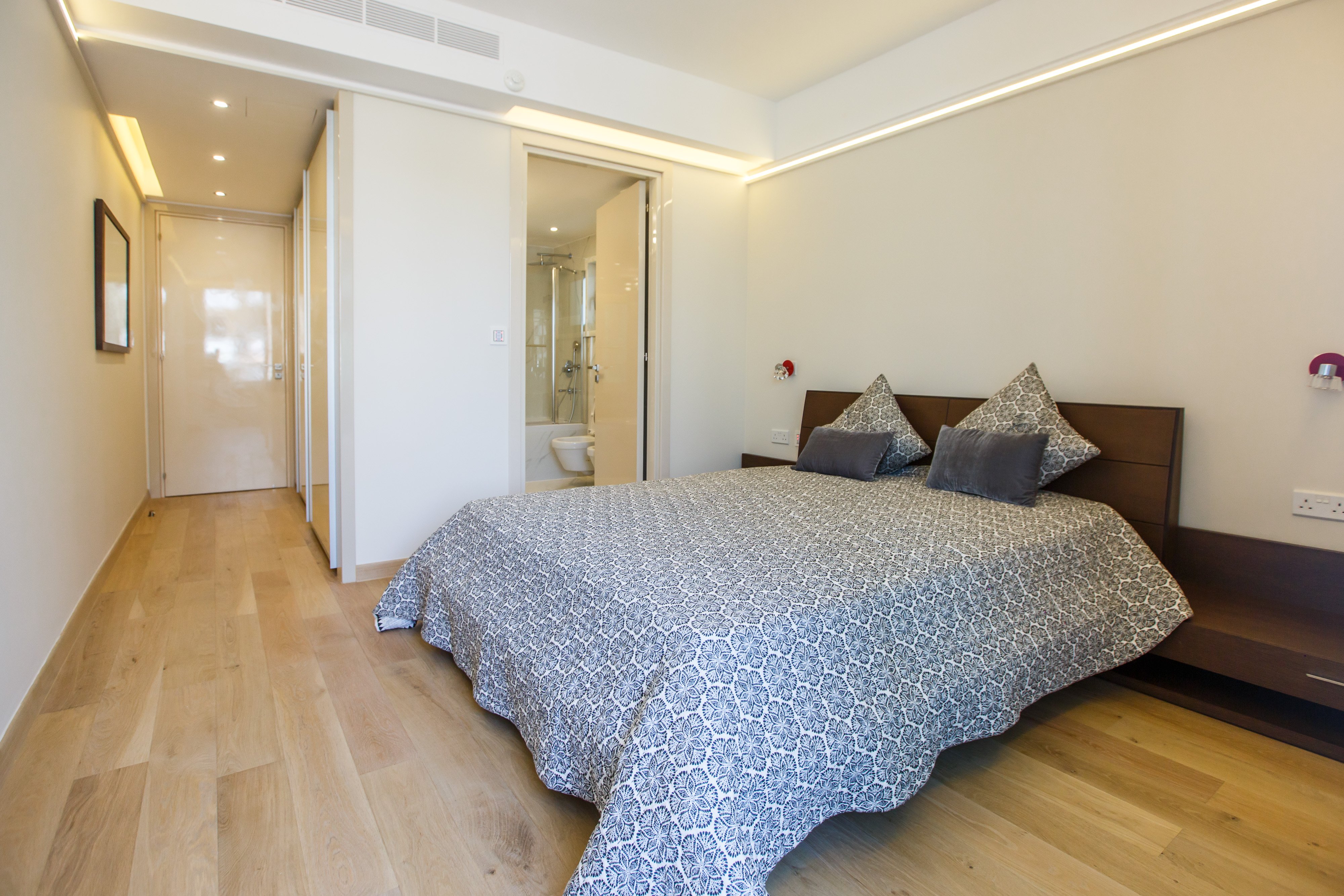 3 BR Apartment in Potamos Germasogeias, Limassol photo 9