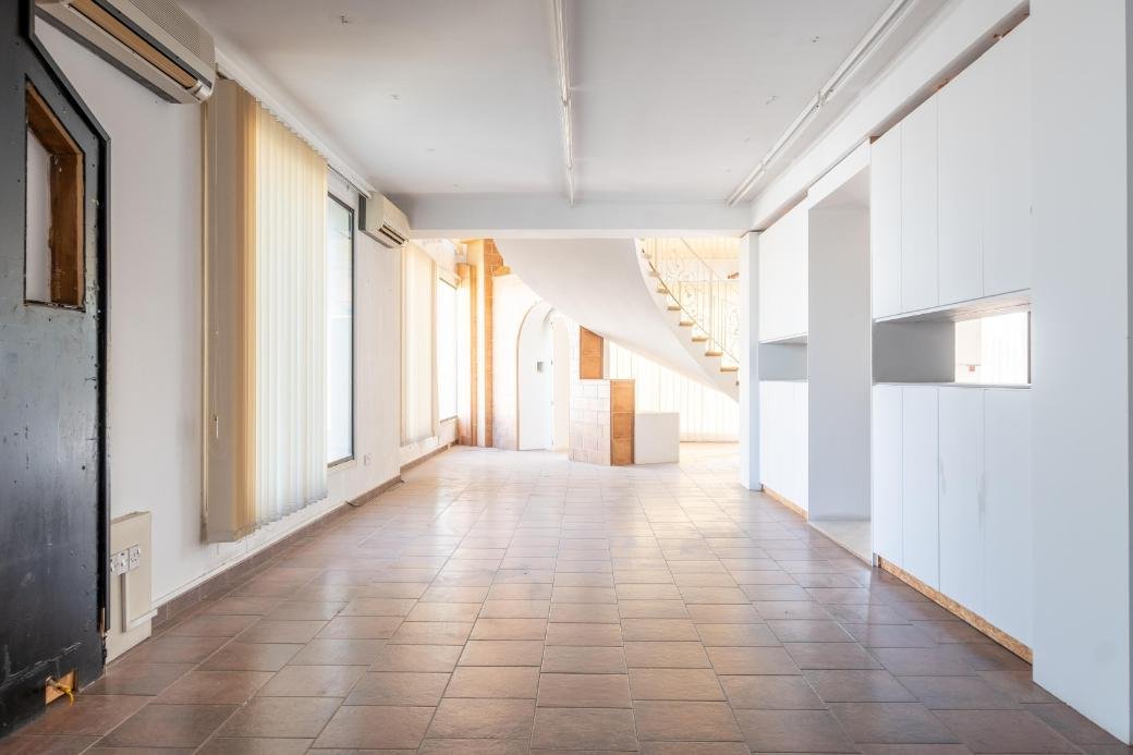 Mixed-use building in Egkomi, Nicosia photo 45