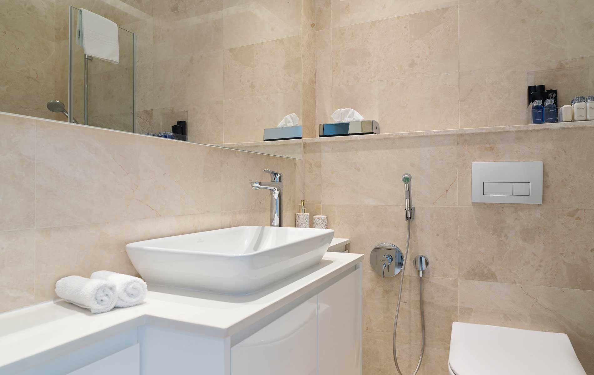 3 BR Apartment in Parekklisia Tourist Area, Limassol photo 11