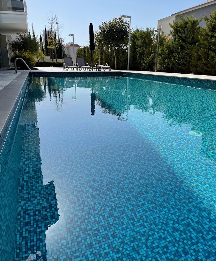 3 BR Apartment in Parekklisia, Limassol photo 13