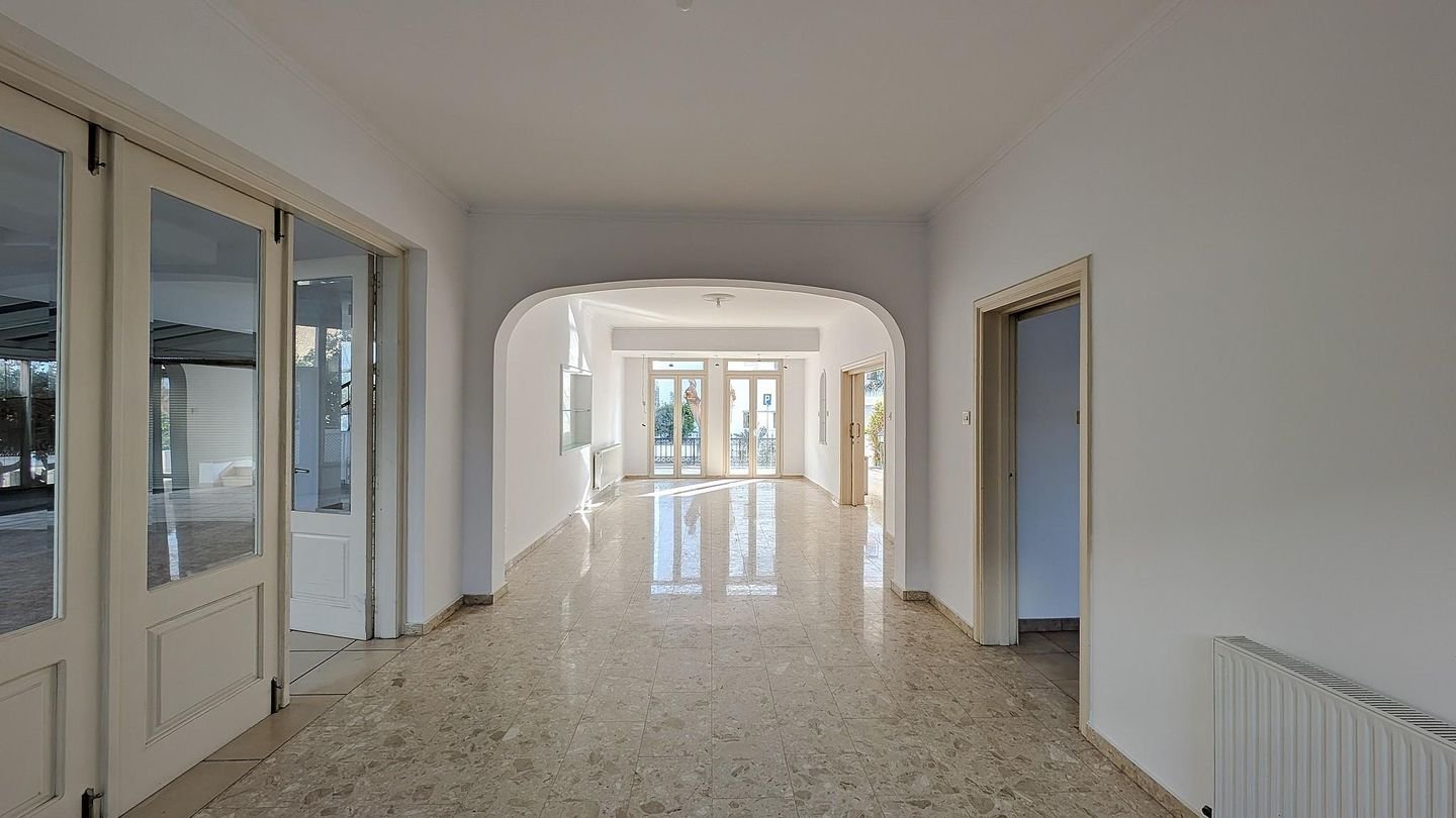 Three storey building in Agios Nikolaos, Larnaca photo 12