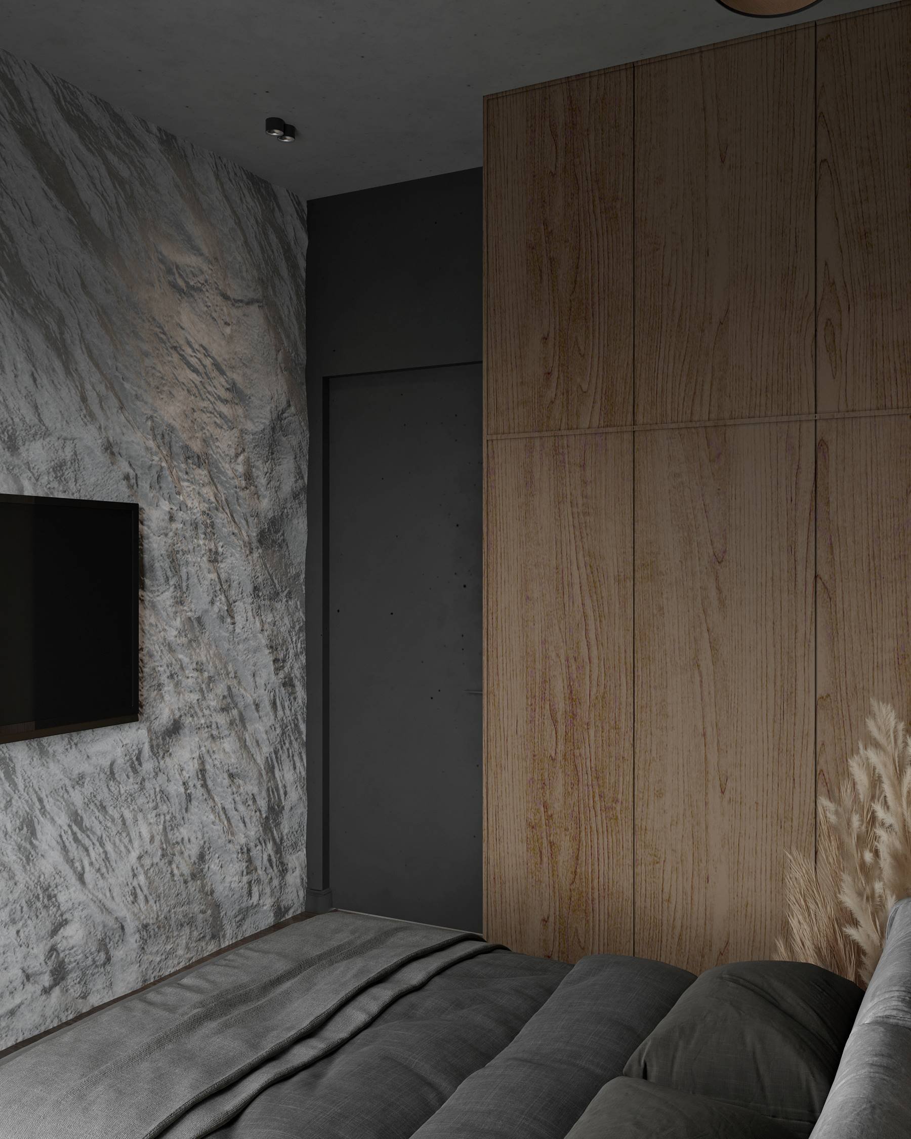 3 BR House in Moni Village, Limassol photo 13