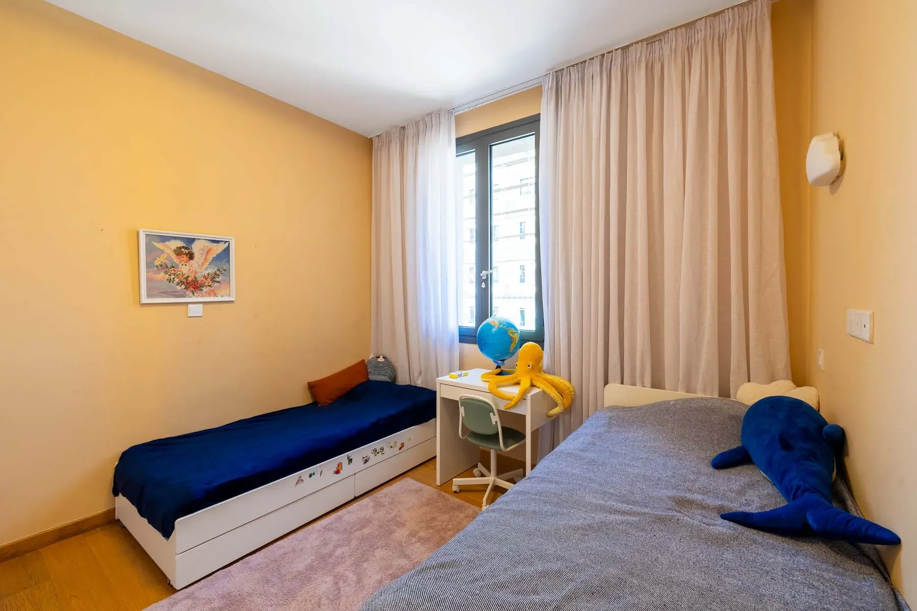 2 BR Apartment in Potamos Germasogeias,Limassol photo 12