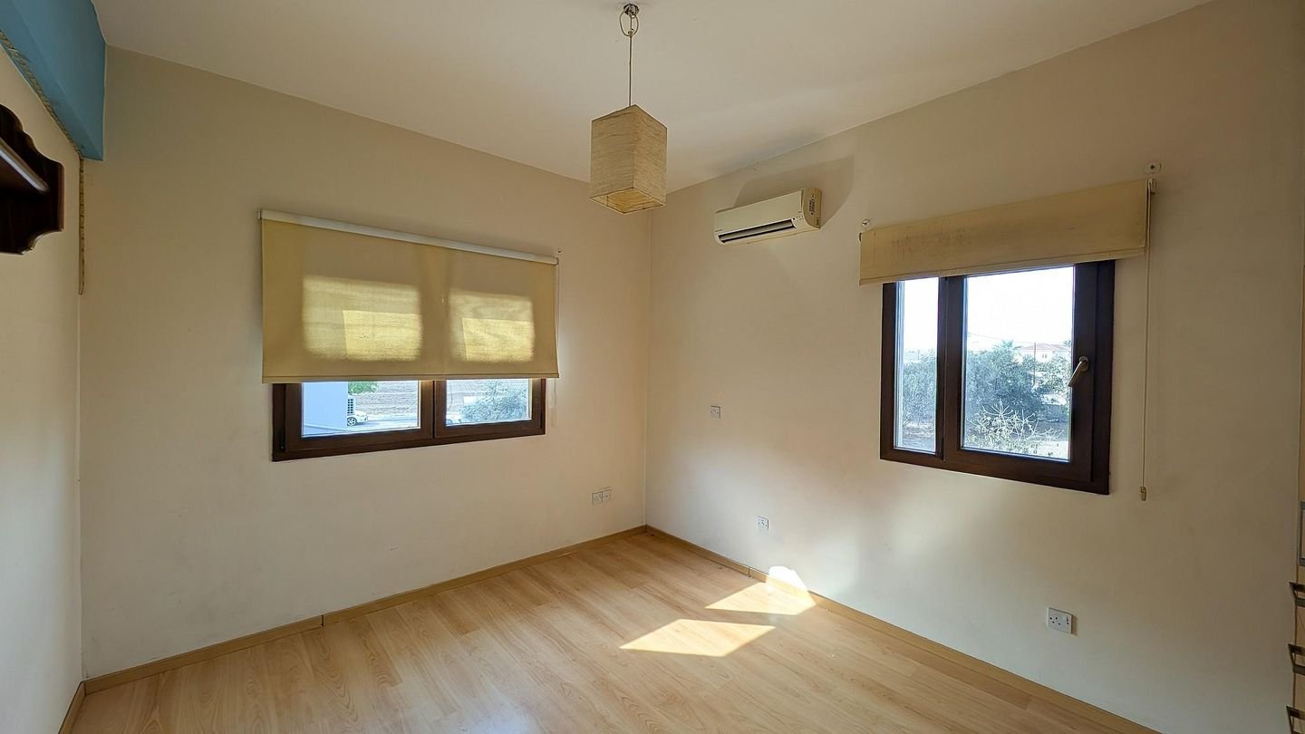 Two-Storey Semi-Detached House in Kiti, Larnaca photo 13