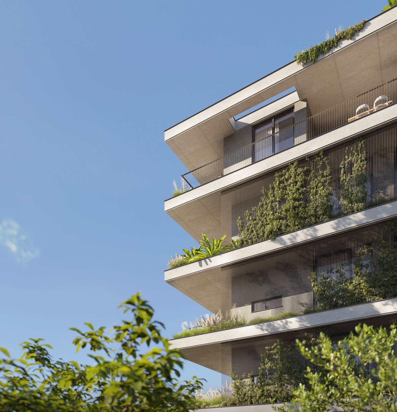 3 BR Apartment in Germasogeia, Limassol photo 2