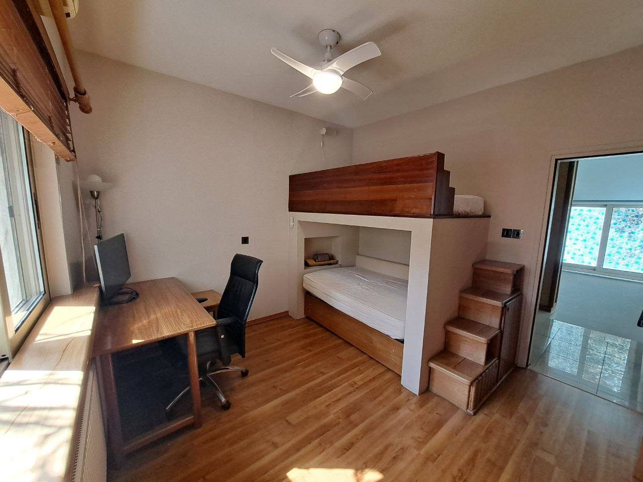 4 BR Villa + separate studio in Agia Fyla, Limassol photo 9