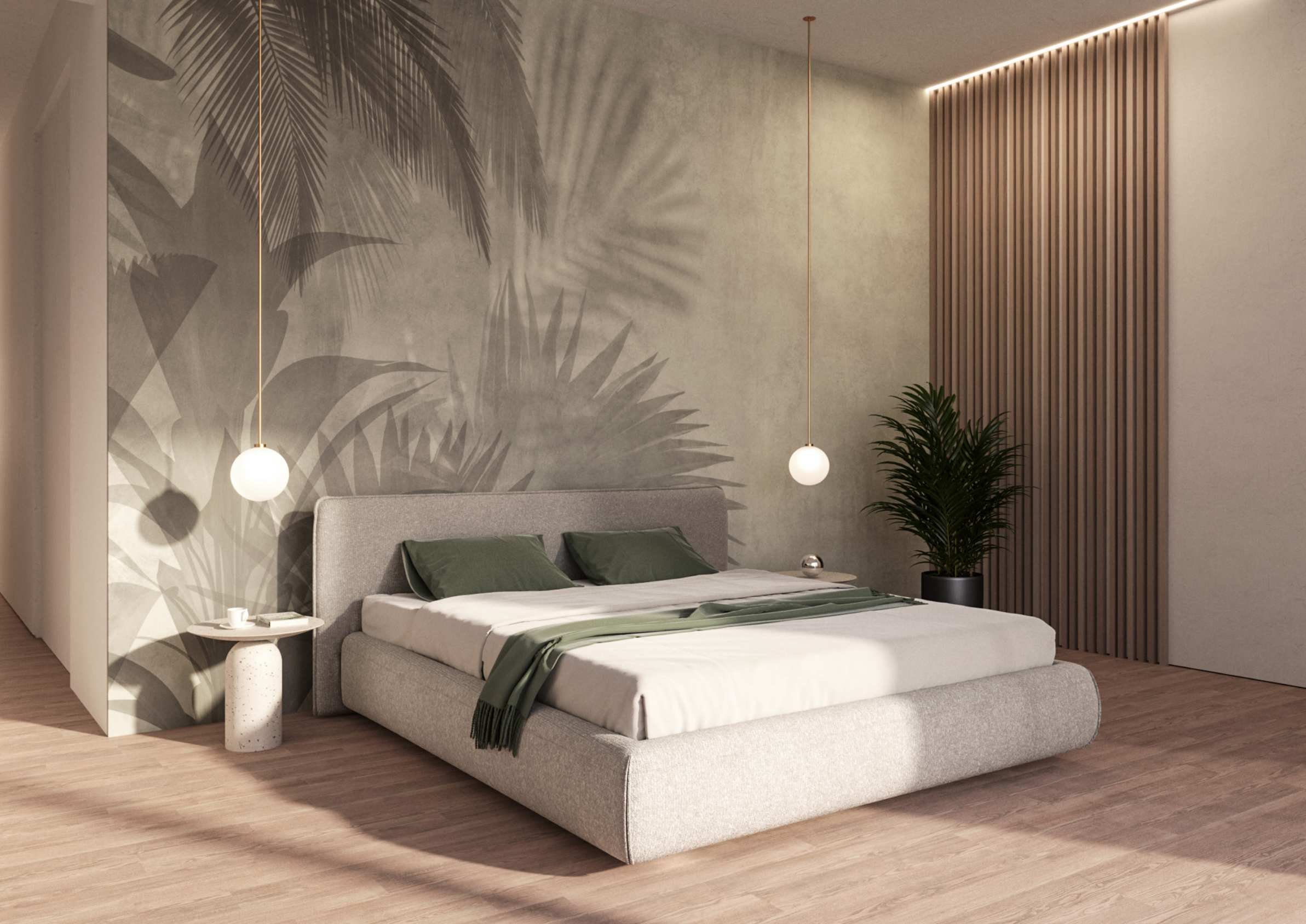 2 BR Apartment in Strovolos, Nicosia photo 3