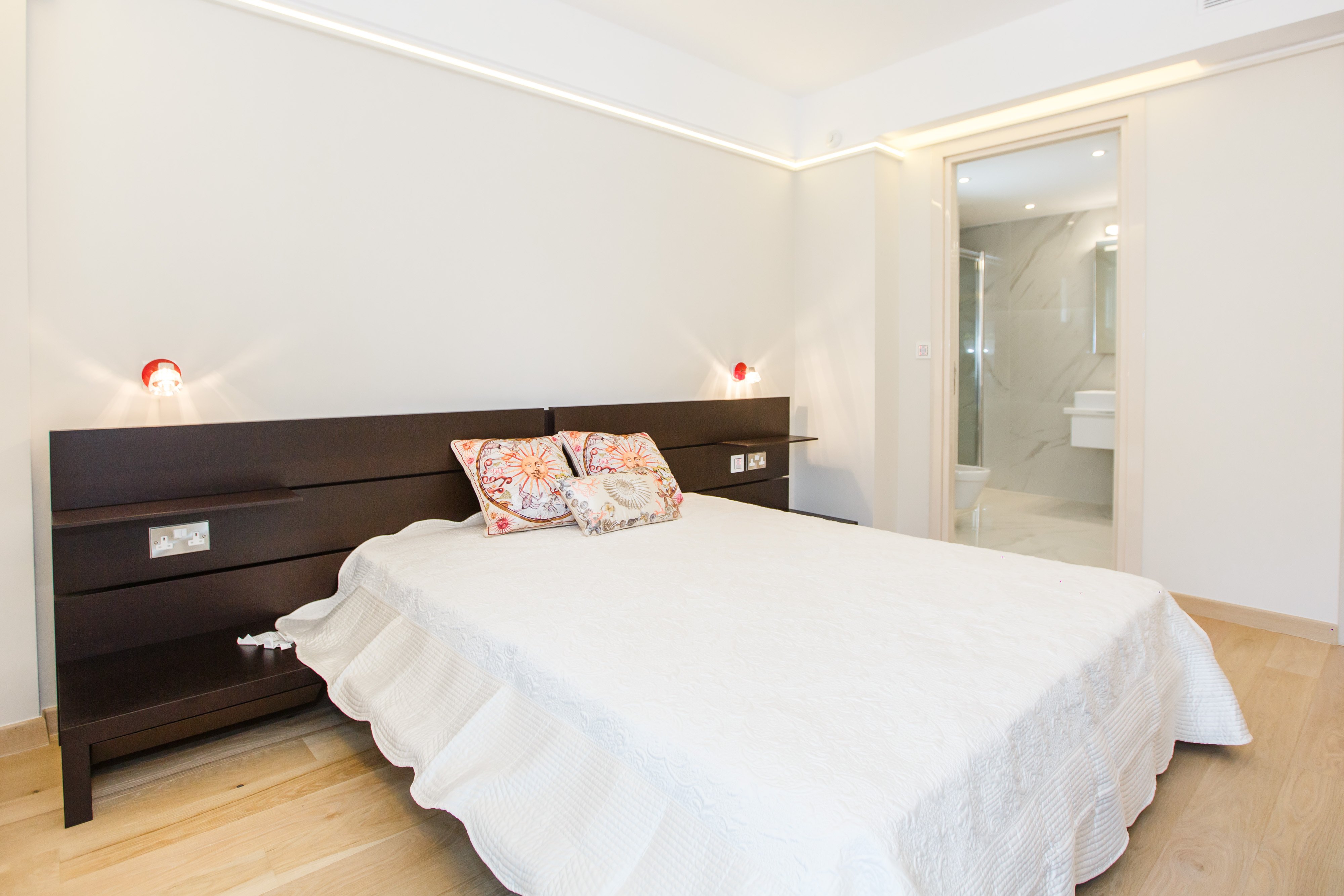 3 BR Apartment in Potamos Germasogeias, Limassol photo 10