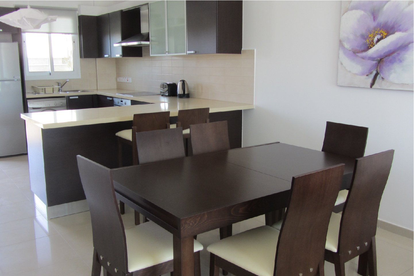 2 BR Apartment in Potamos Germasogeias, Limassol photo 3