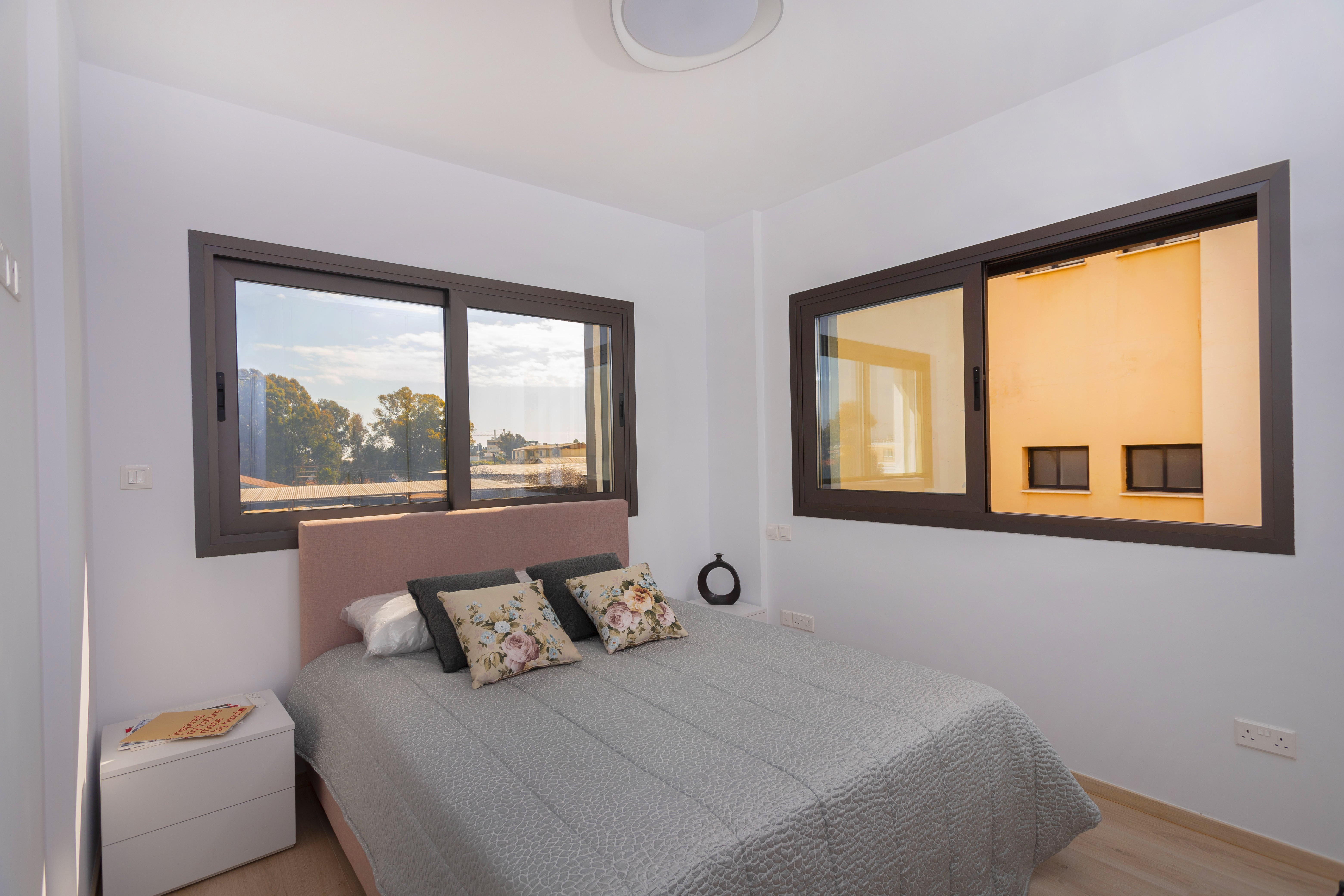 2 BR Apartment in Agios Georgios, Limassol photo 6